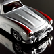 Illustration for article titled LaLD Car Week: A white Merc
